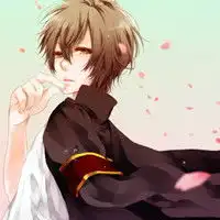 校园男生qq头像小清新动