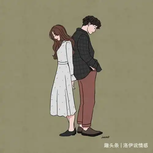 夫妻之间的感情如何,男人进家门的这些举动,暴露了答案