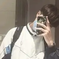 男生头像微信的头像老爸带起儿冷酷
