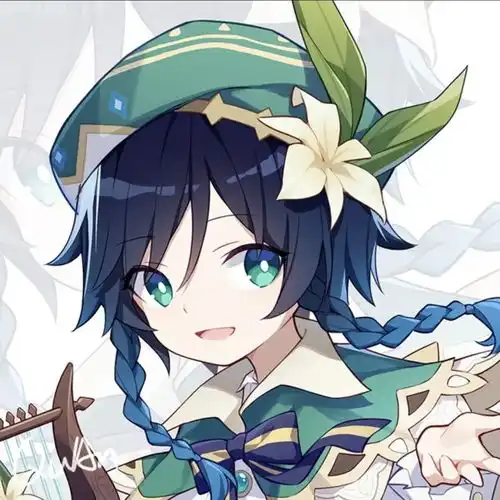 最全原神头像画师quan作品还有哦