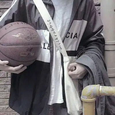 篮球头像男生霸气图片爱打篮球的男生头像