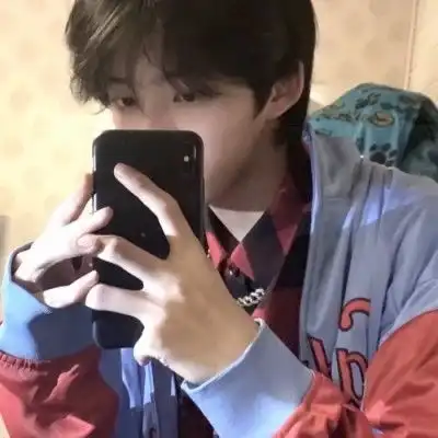 那些夸颜值的高级彩虹文案