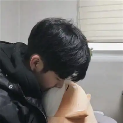 适合男生撩人的头像头像