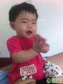 宝贝怪表情,都来分享下吧生日2012年09月宝宝圈