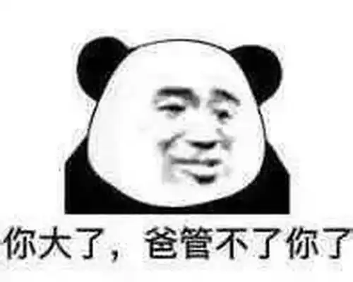 熊猫头表情包的创始人是谁