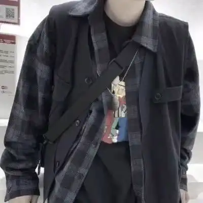 男生头像无头无头