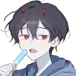 头像丨今天的事今天翻篇,明天你还要忙着可爱