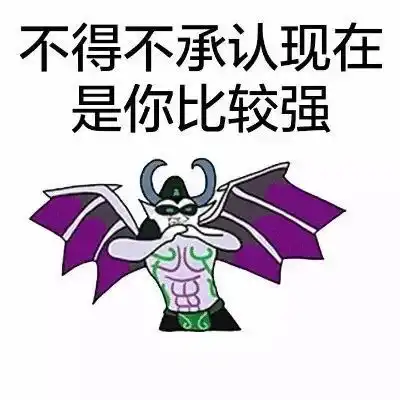 厉害图片表情包义不容辞