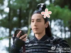 羡慕高圆圆赵又廷三生三世狂圈粉