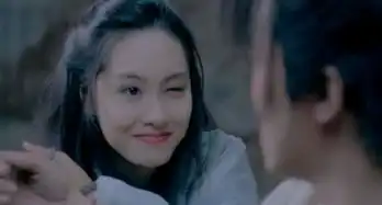 女明星的惊艳微笑杀佟丽娅刘亦菲入围