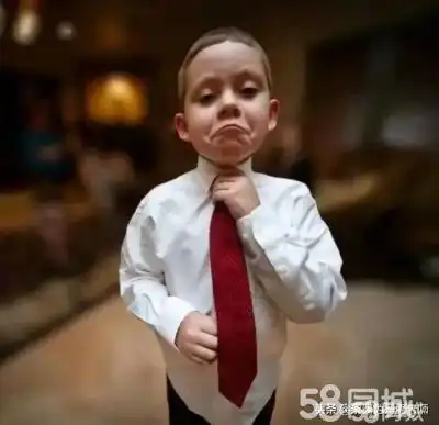 男生小孩头像可爱