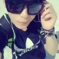 男生头像高清真人帅气高