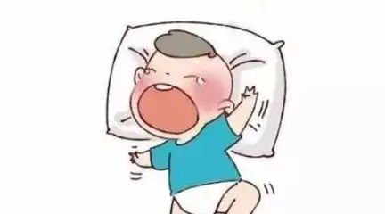 未满3岁宝宝哭笑时,如果有这些面部表情,说明宝宝发育缓慢