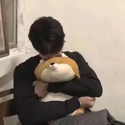 头像人和人的真爱都来自于彻底看透