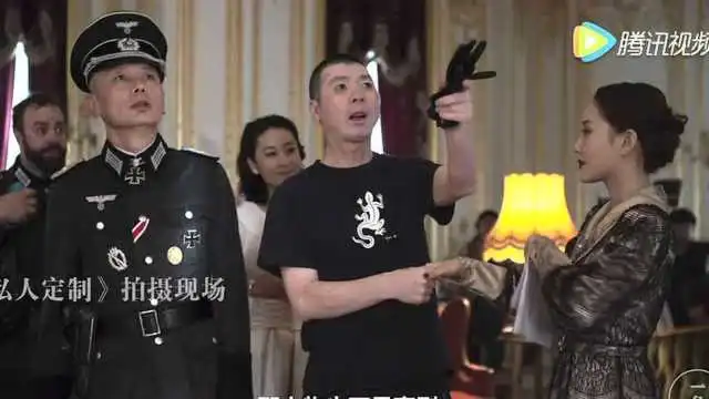 再用葛优瘫怎么好意思来收大爷的最新表情包