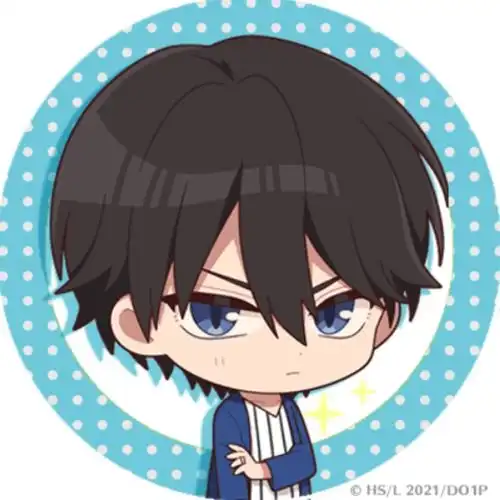 我让最想被拥抱的男人给威胁了西班牙篇q版头像公开aniplex