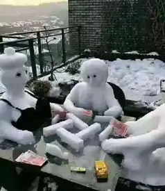 爆笑gif图当出差的男友突然回来的时候,妹子的表情亮了