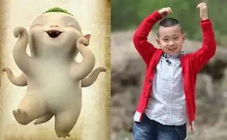 林永健儿子大竣胡巴表情包被疯转