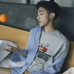 qq头像男生霸气超拽酷,qq头像男生帅气超拽