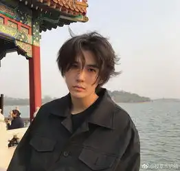 还有哪些男士发型能让人一眼记住