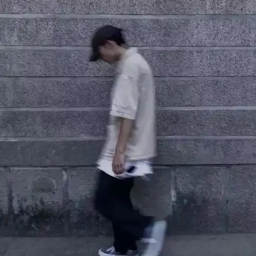 头像真人男生头像