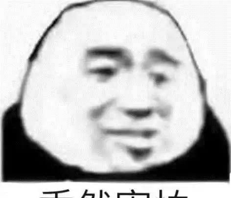 无水印熊猫头怼人专用表情包你喊我做大哥,我教你输中分