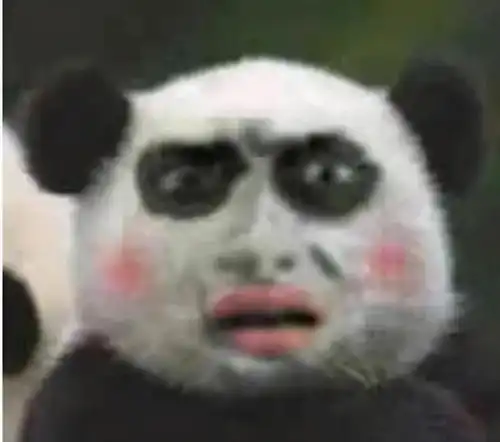 刚化的妆,却浮粉假面起皮...怎么回事