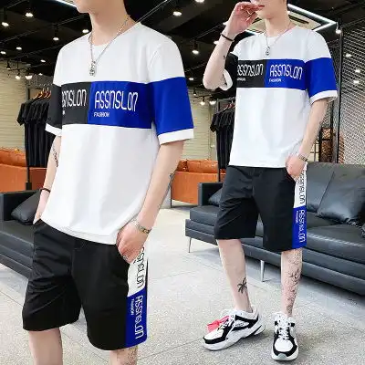 头像韩版男生夏装