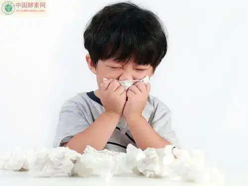 无端精神差体内酵素不足惹的祸