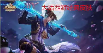 王者荣耀最值得收藏的皮肤,凤求凰第二,最后一款v8都买不到