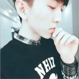 qq头像男生壁纸头像