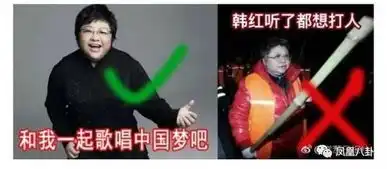 韩红最想销毁哪张照片,据说是这张听了想打人