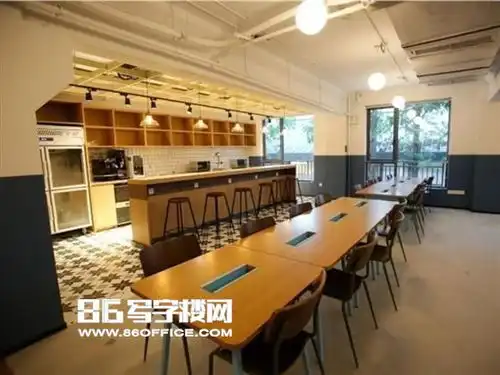 上海sva越界出租徐汇越界田林坊氪空间九号线桂林路站4人间拎包入驻86写字楼网
