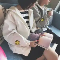 防晒服