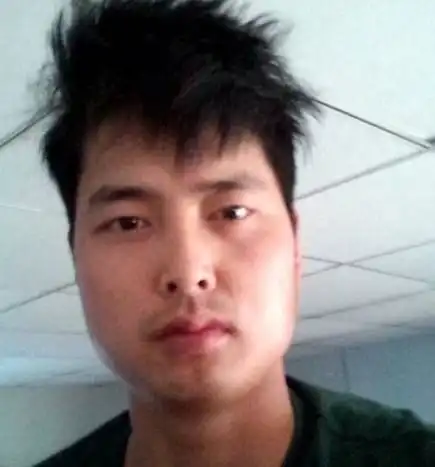 超丑男生头像男子