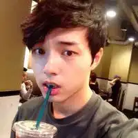 害怕梦碎你不在身旁唯美个性男生头像