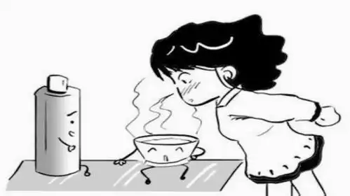 感冒后,鼻音很重,用这个方子来处理