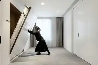 1个人住170㎡,极简生活,才是一个人的高配