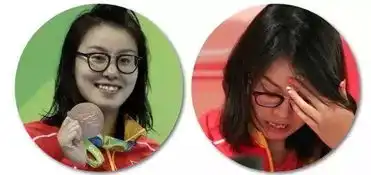 傅园慧矫正牙齿堪比整容,表情包变女神,网友冤枉baby了
