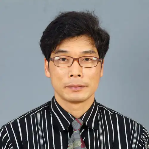 蒋天安