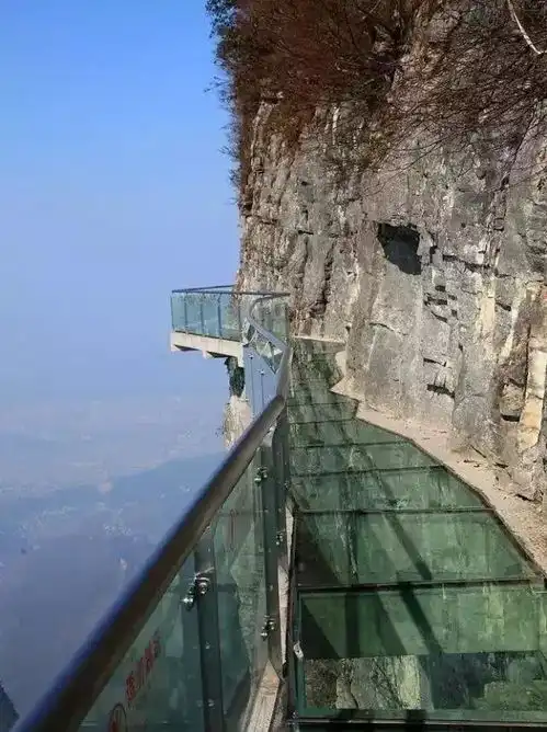 适合情侣旅游景点之一待续