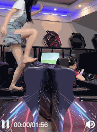 三和大神退居幕后,网吧少女走上台前