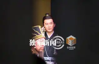 独家表情包大放送李晨拍戏大嘴张合搞怪8421030