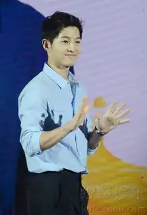 老公的表情包拿走不谢宋仲基现活动表情呆萌