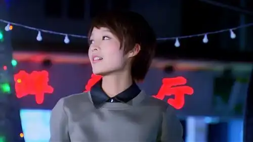 感谢的表情包可爱丫头