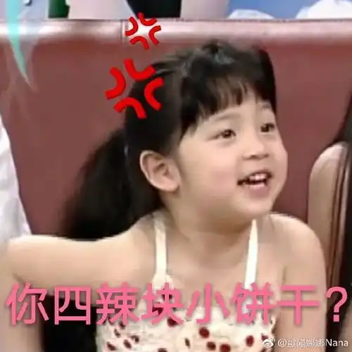 伊能静图片表情包嘟嘟