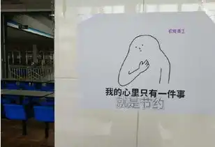 厉害了四川高校食堂现魔性表情包告示牌宅人帮世界那么大我想宅在家...