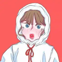 高冷帅气漫画头像男生女