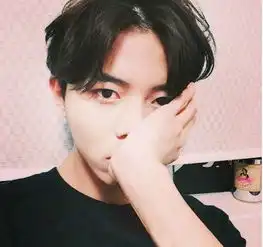 初秋男士发型,来给你男票选选吧