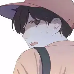 性感暖男二次元男生头像二次元男生动漫qq头像